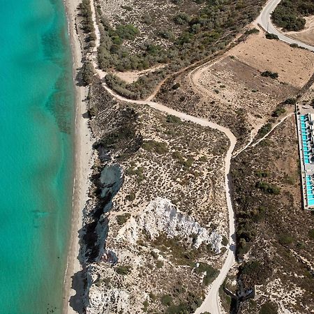 Hotel Milos Sea Resort Adamantas  Exterior foto
