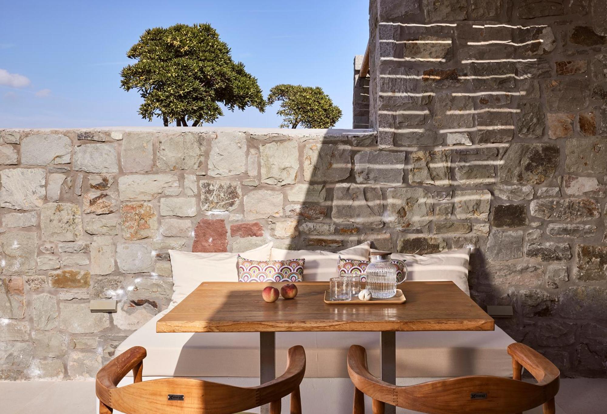Hotel Milos Sea Resort Adamantas  Zimmer foto